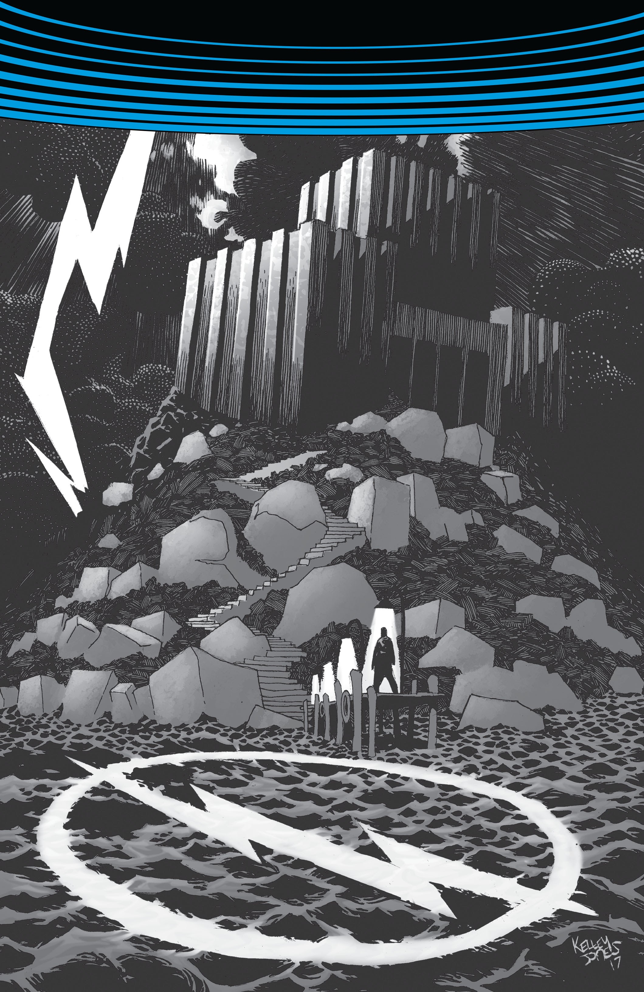 Read online Flash: The Rebirth Deluxe Edition comic -  Issue # TPB 3 (Part 1) - 92