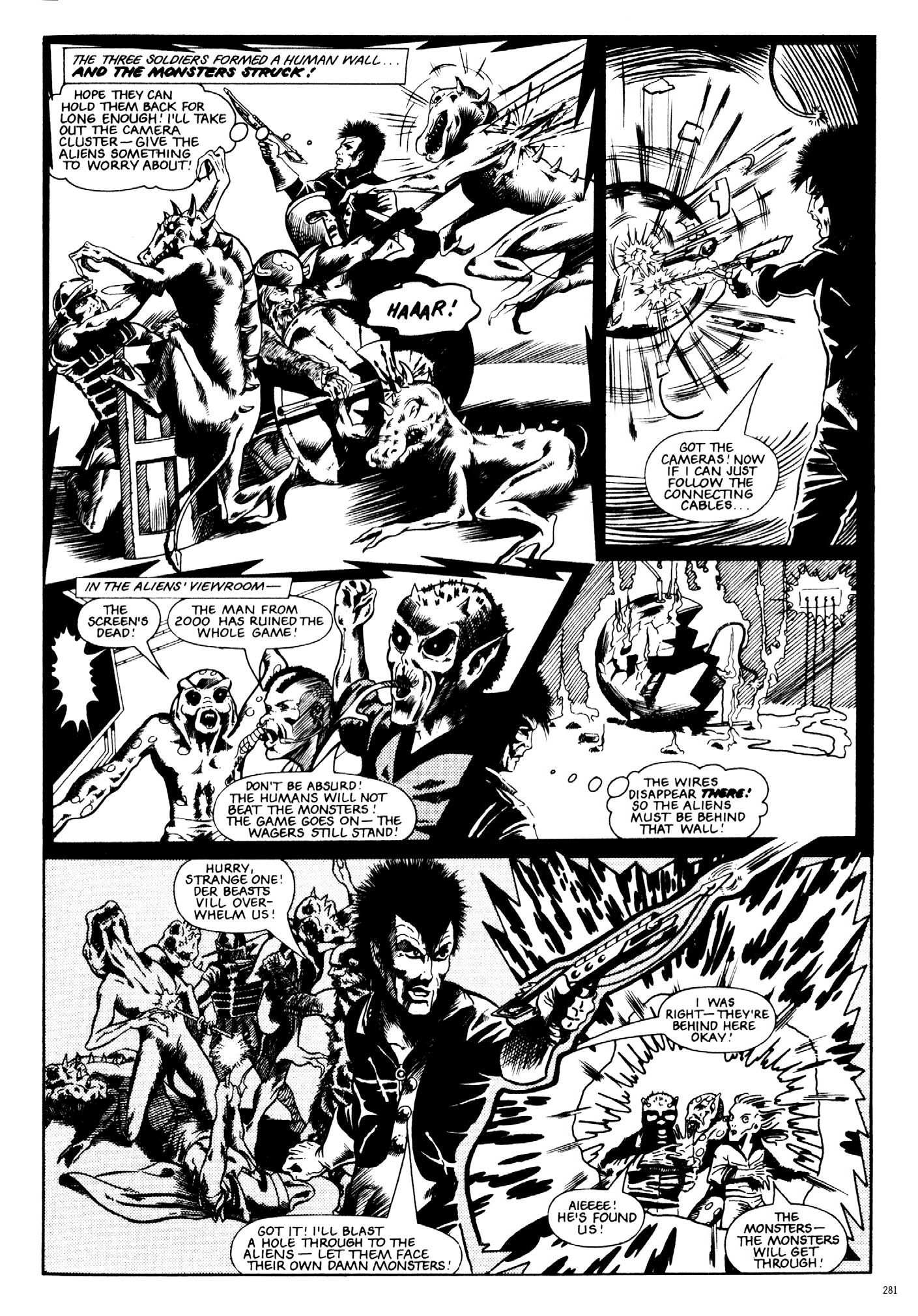 Read online The Complete Future Shocks comic -  Issue # TPB 2 (Part 3) - 84