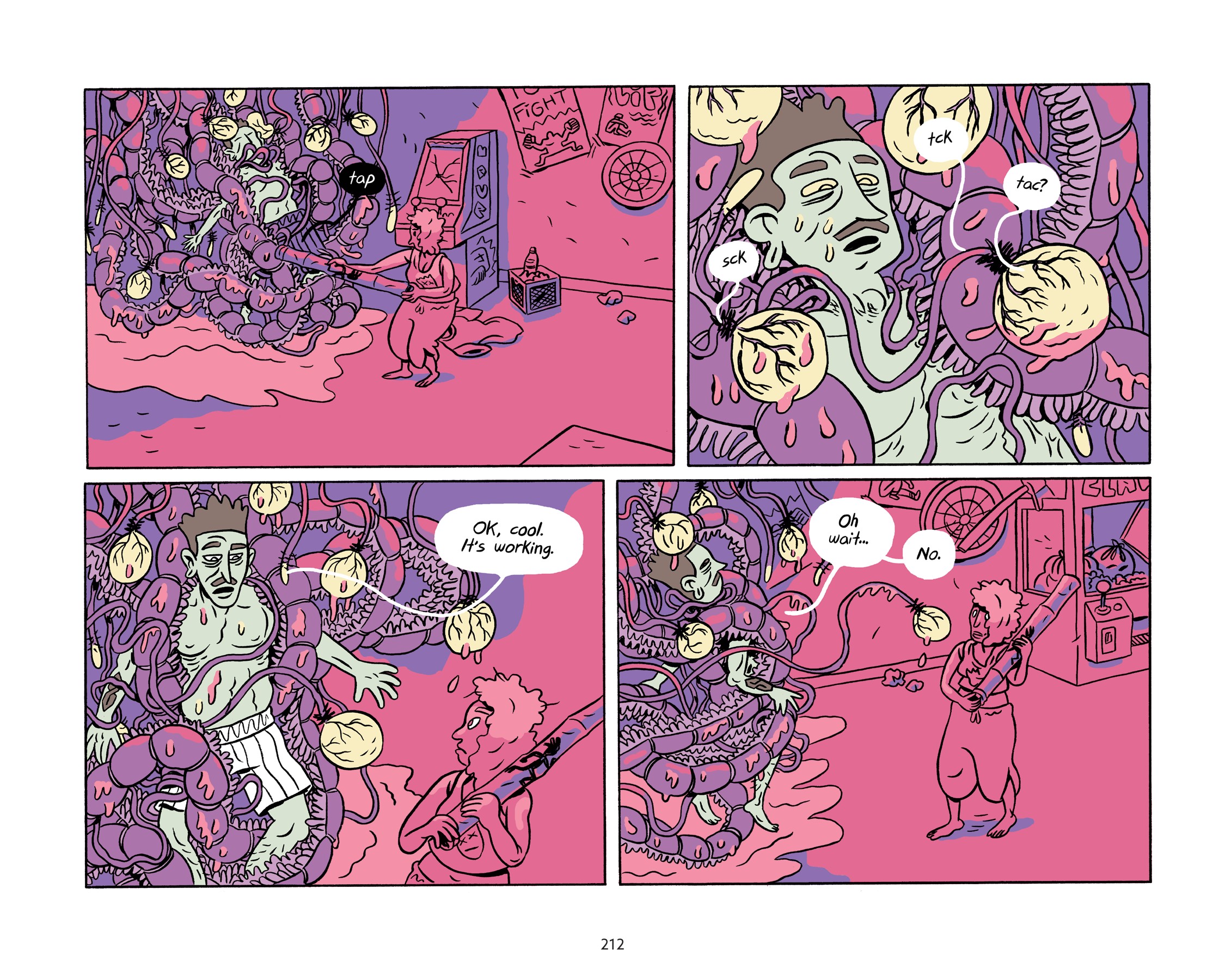 Read online BTTM FDRS comic -  Issue # TPB (Part 3) - 13