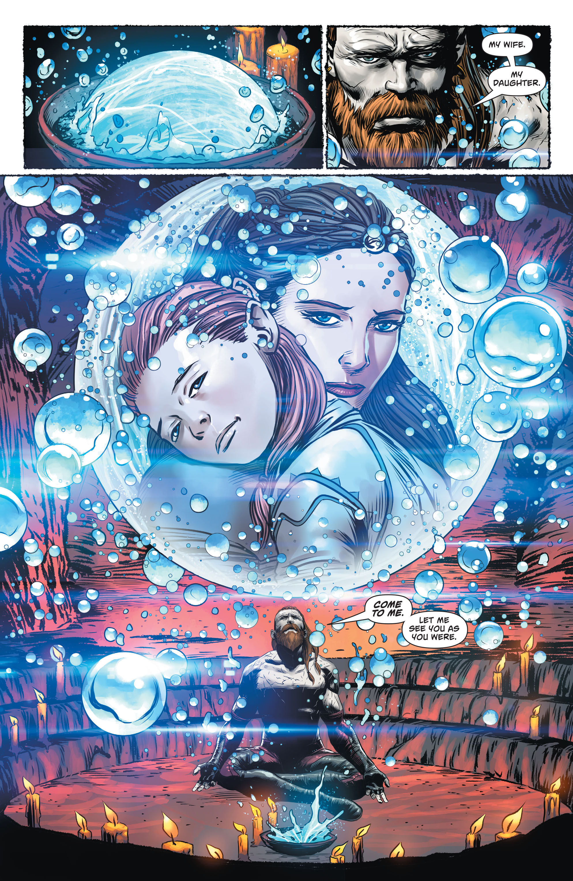 Read online Action Comics (2016) comic -  Issue #969 - 14