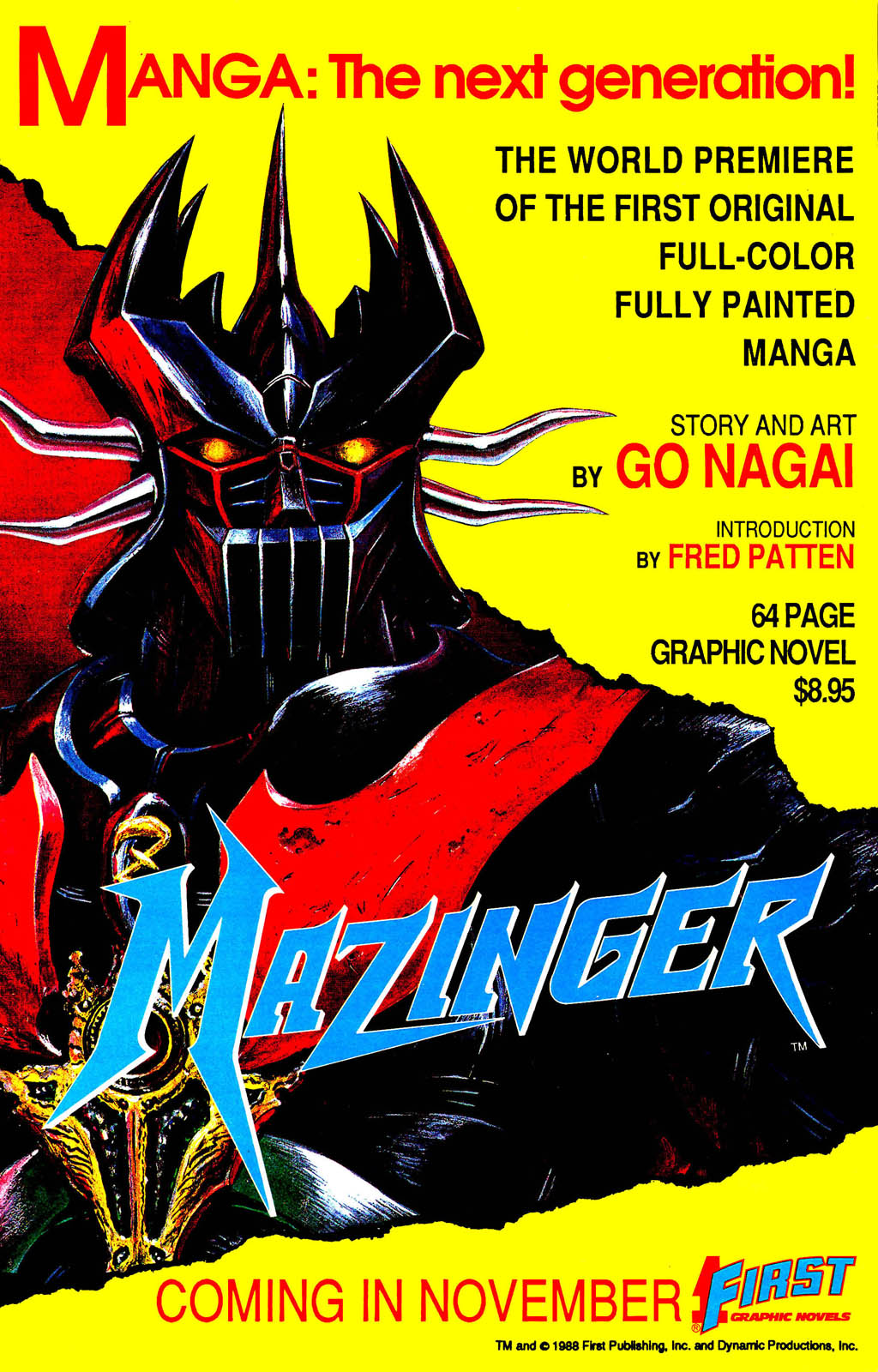 Read online Grimjack comic -  Issue #55 - 36