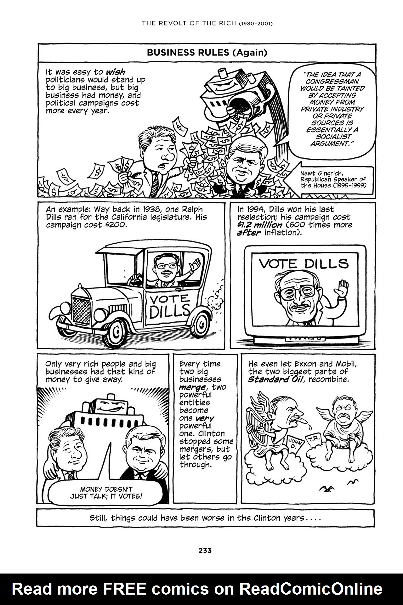 Read online Economix comic -  Issue # TPB (Part 3) - 34