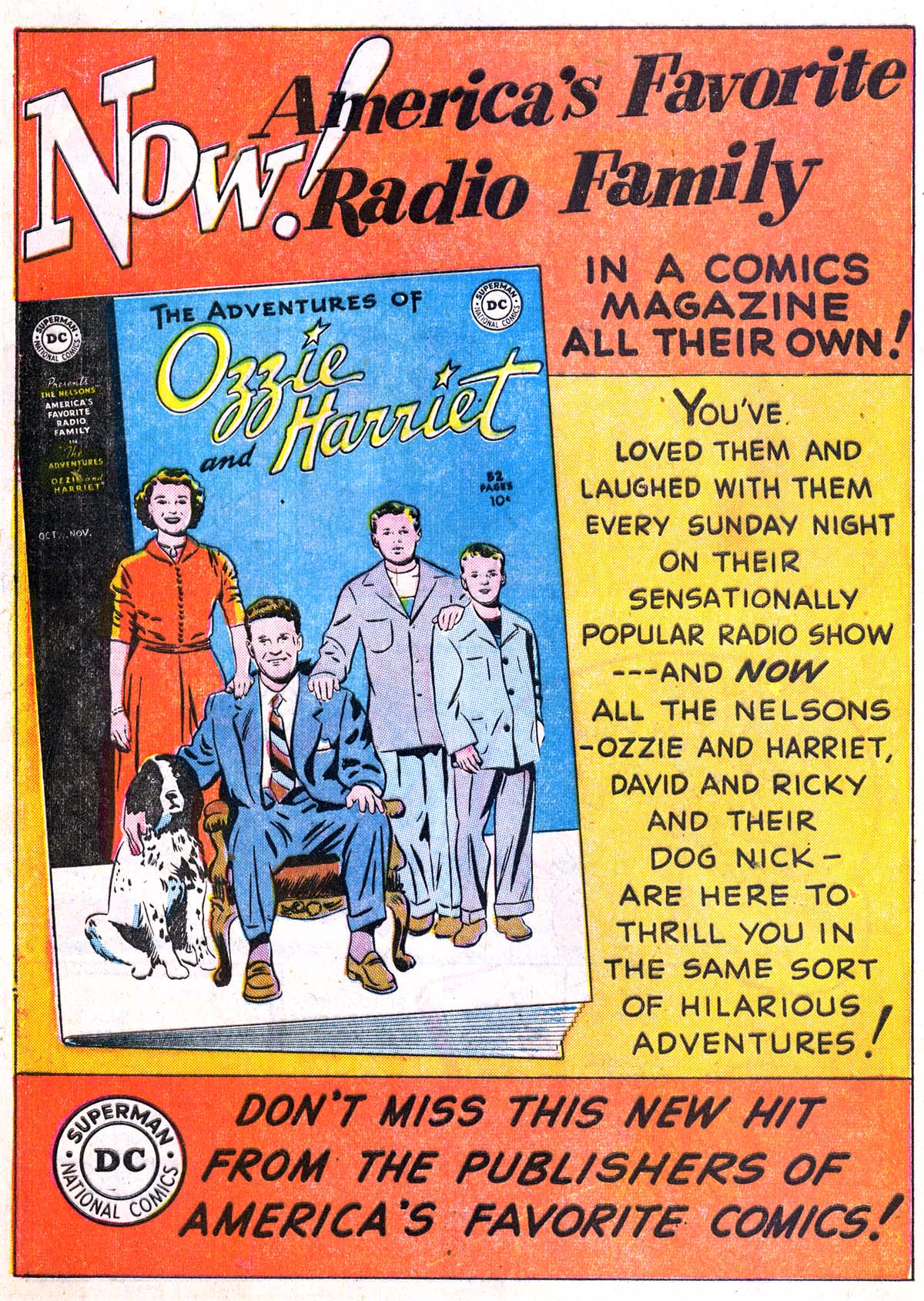 Read online Romance Trail comic -  Issue #3 - 40