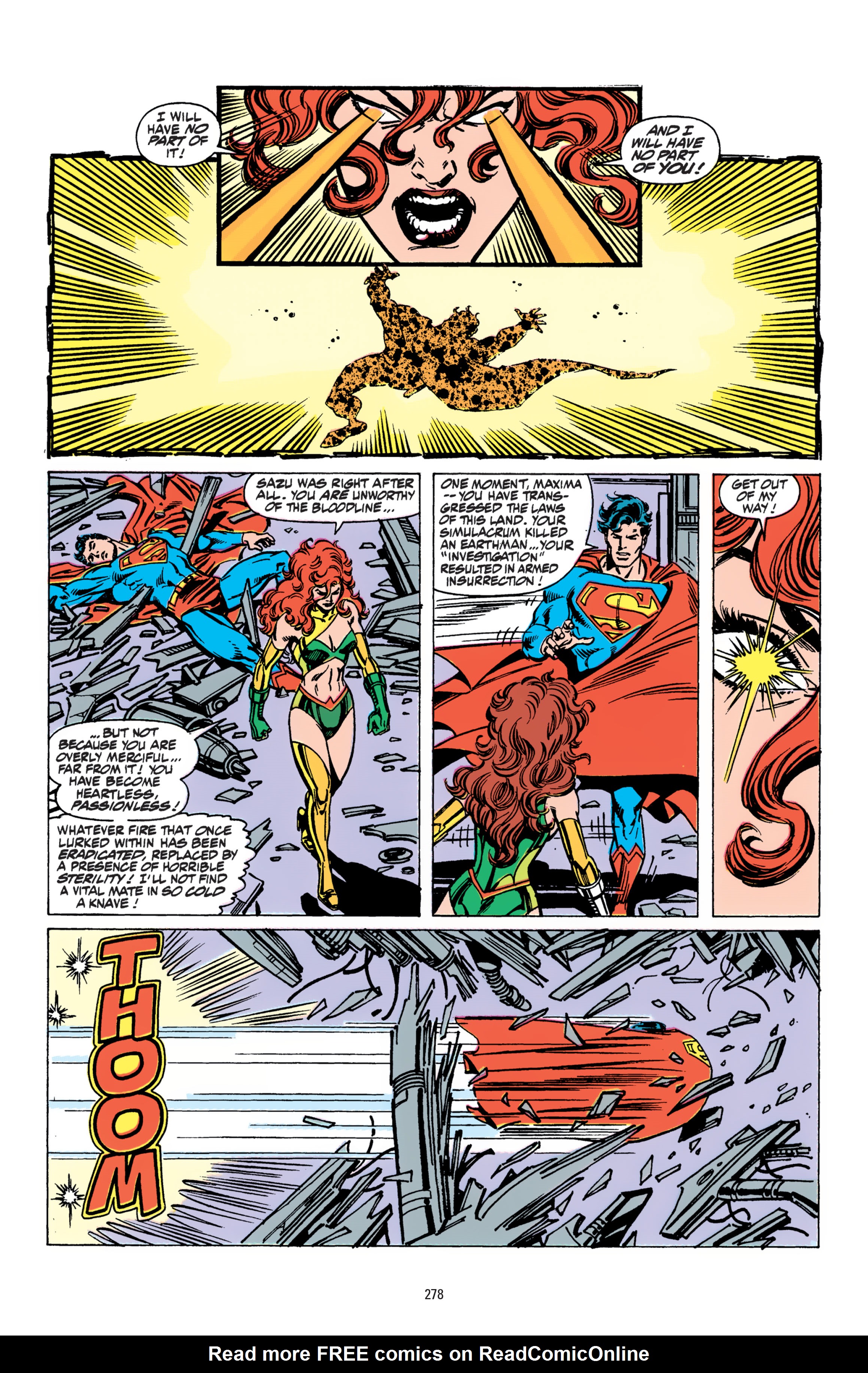 Read online Adventures of Superman: George Pérez comic -  Issue # TPB (Part 3) - 78