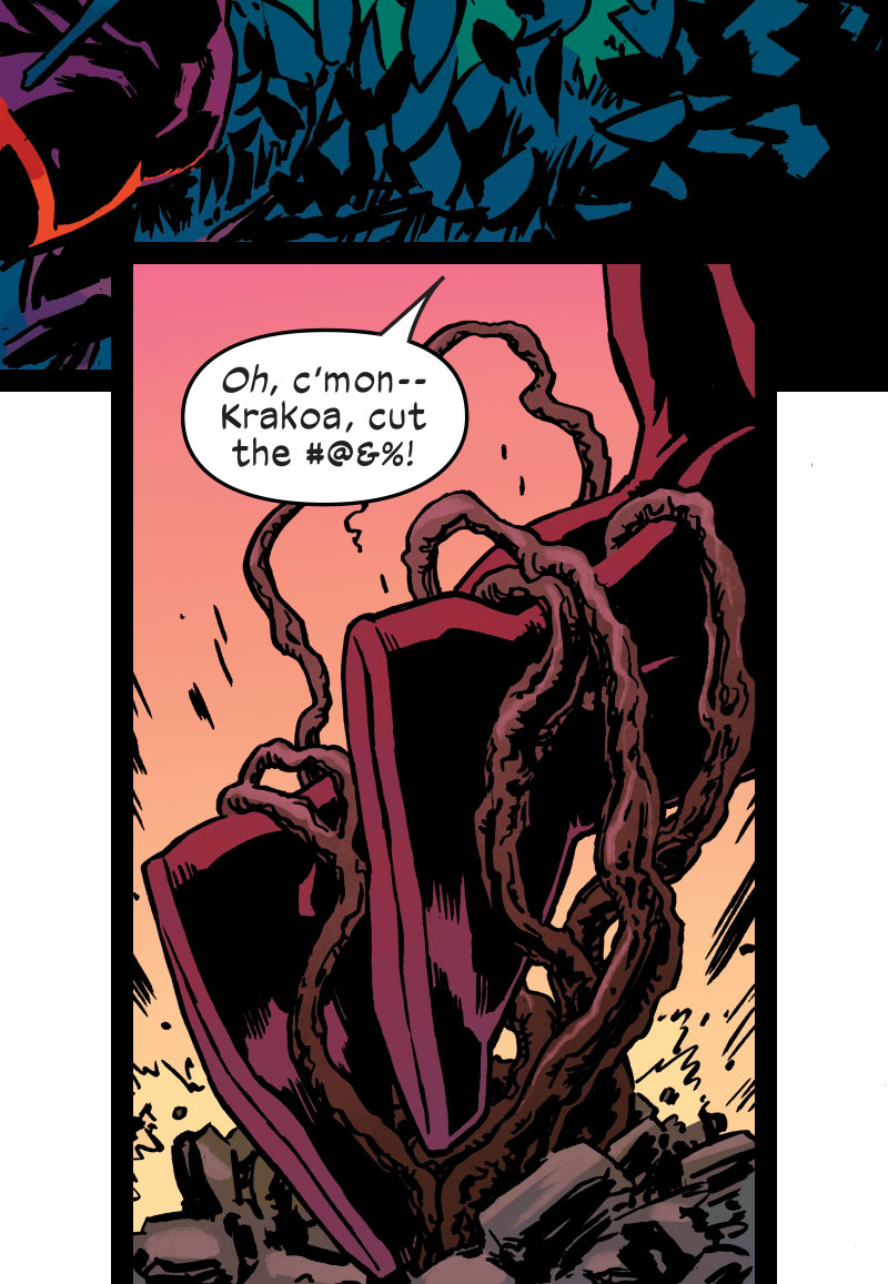 Read online X-Men Unlimited: Infinity Comic comic -  Issue #19 - 50