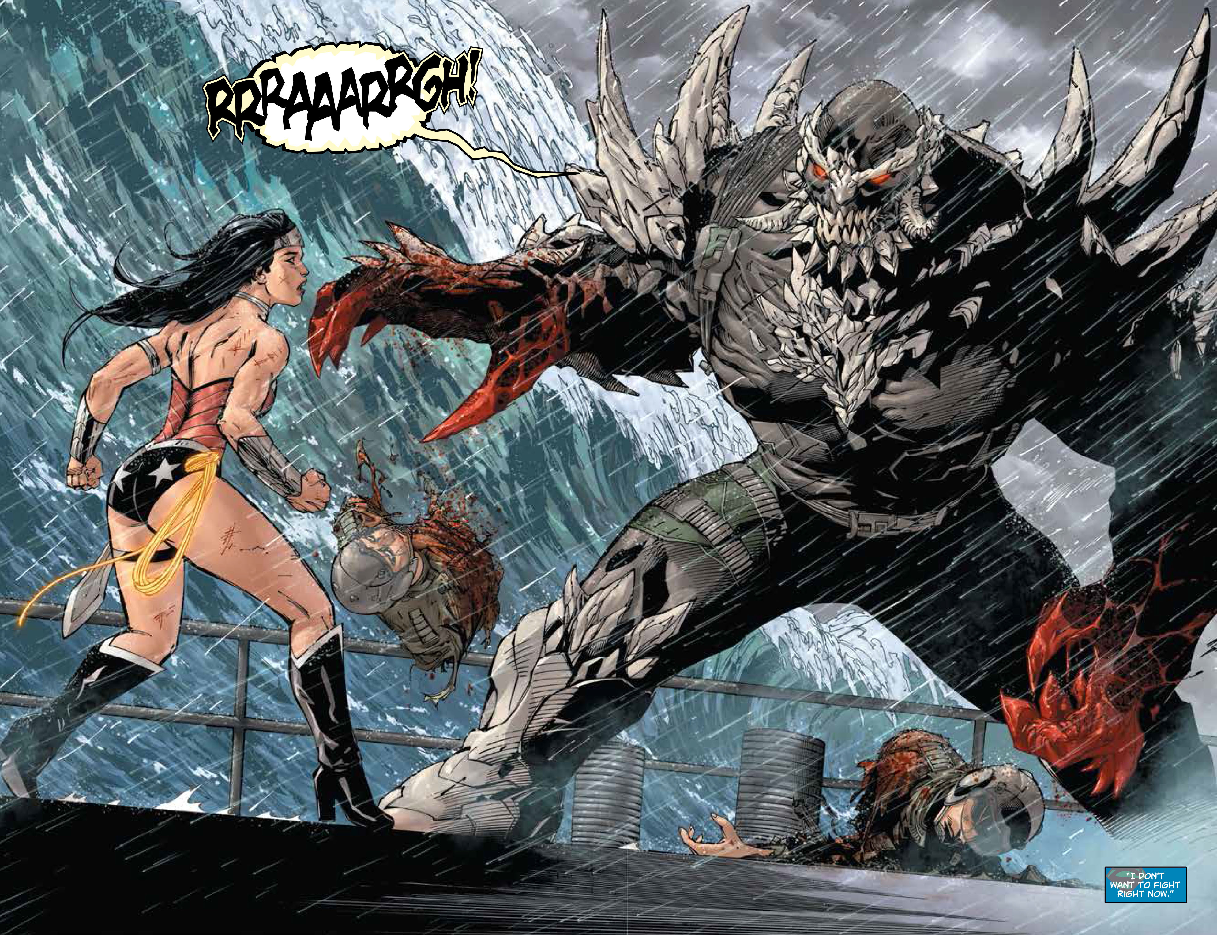 Read online Superman/Wonder Woman comic -  Issue # _TPB 1 - Power Couple - 23