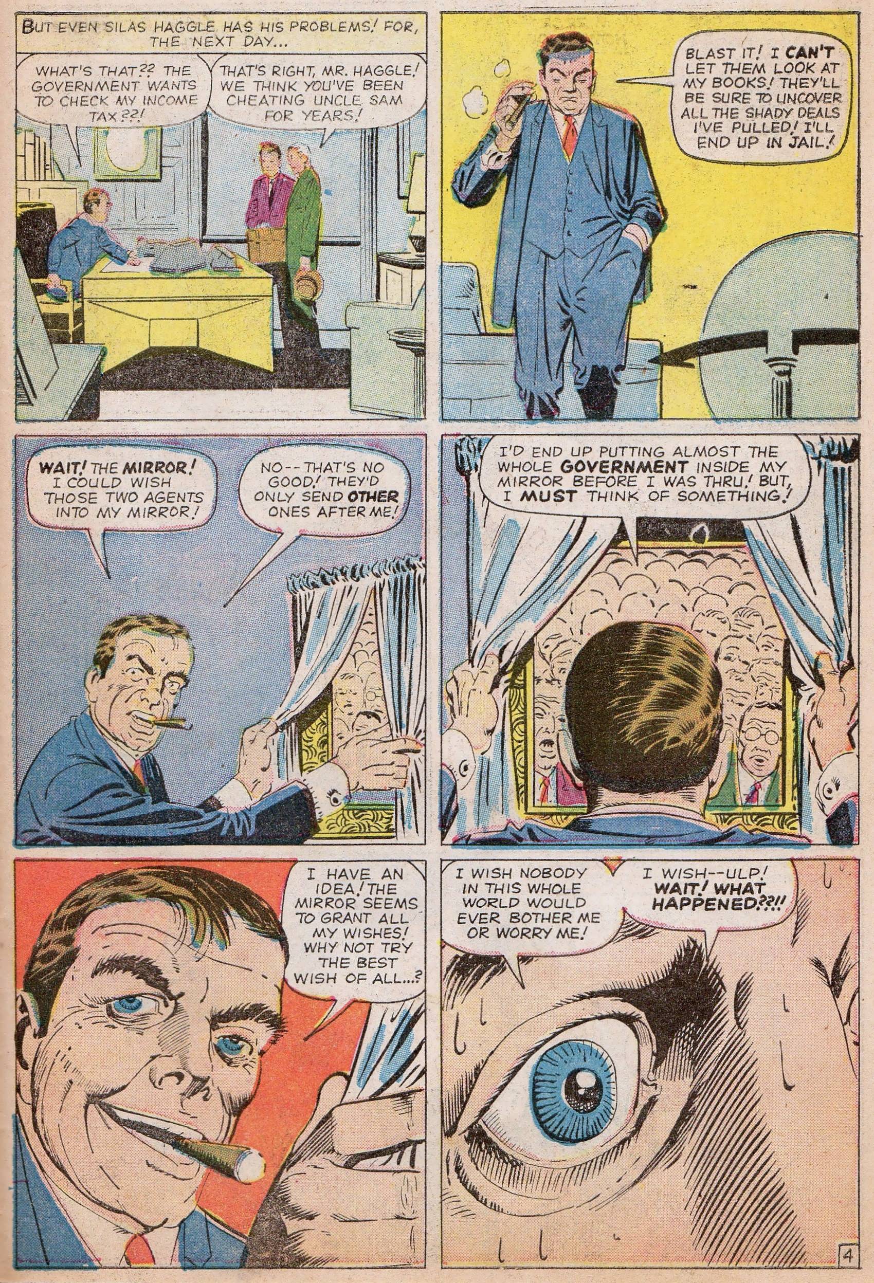 Tales of Suspense (1959) 38 Page 30