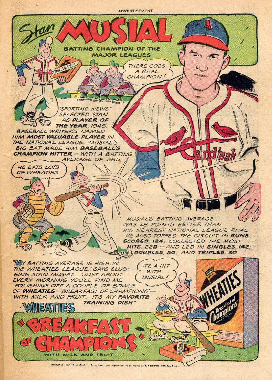 Read online Green Lantern (1941) comic -  Issue #28 - 16