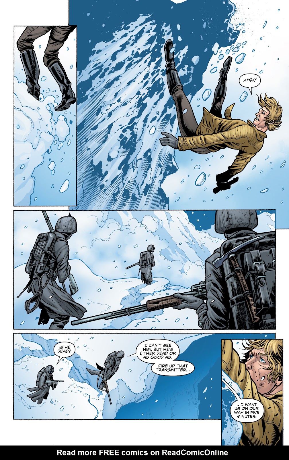 Star Wars (2013) issue TPB 3 - Page 55
