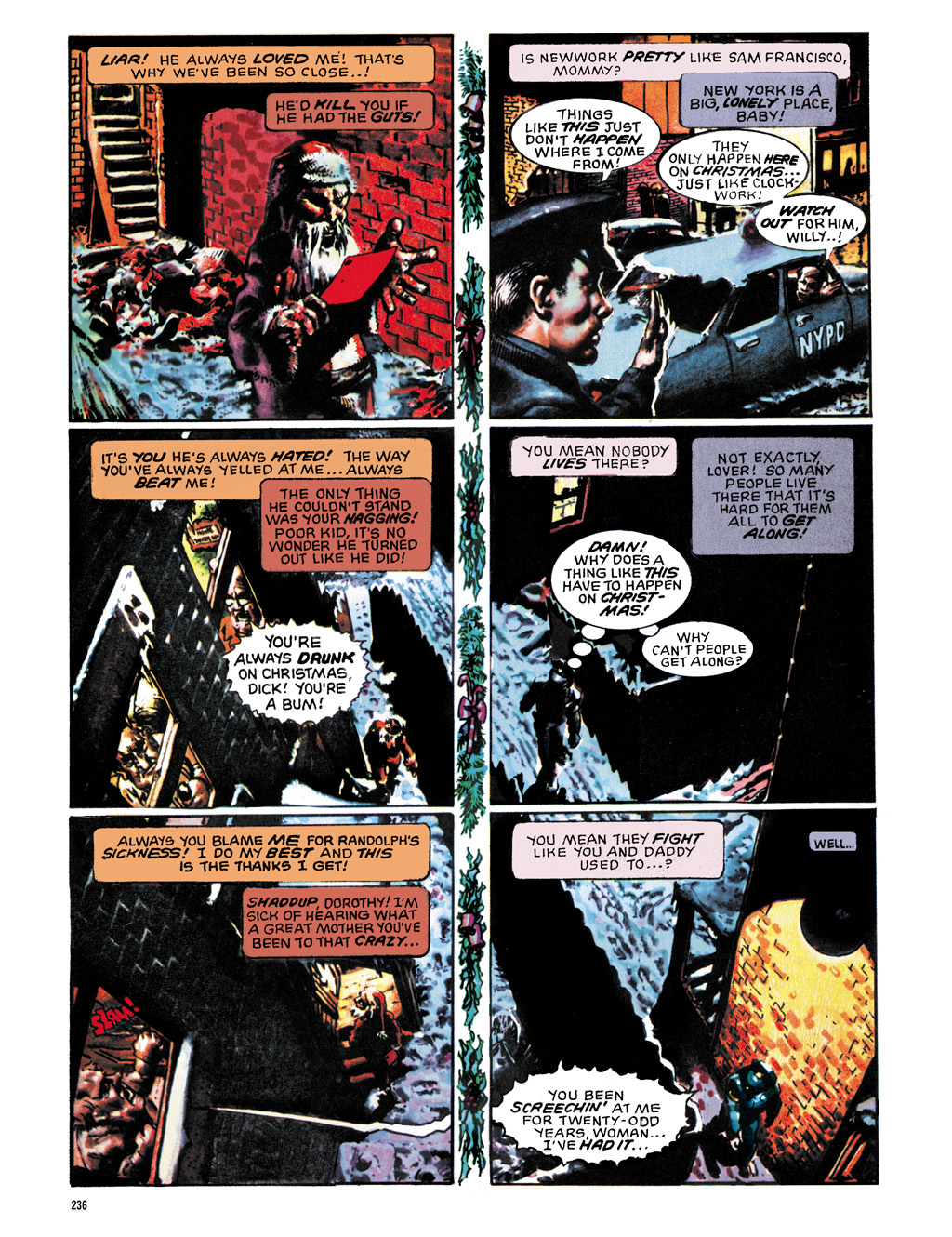 Read online Creepy Archives comic -  Issue # TPB 12 (Part 3) - 35