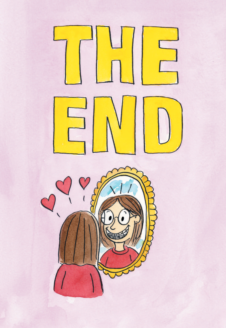 Read online Nat Enough comic -  Issue # TPB 2 (Part 3) - 41