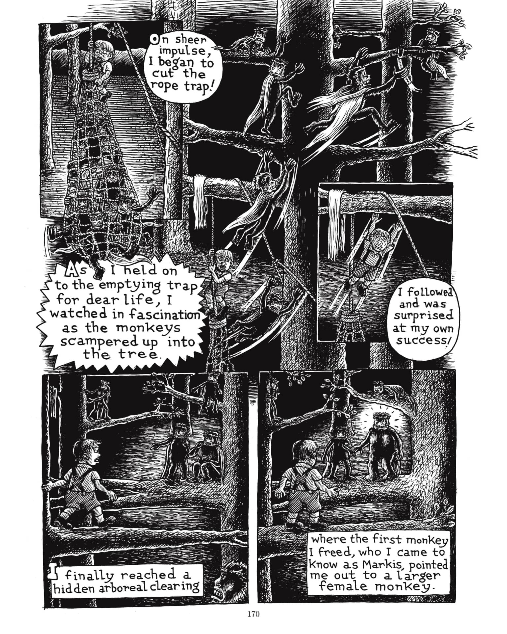 Read online Kramers Ergot comic -  Issue #9 (Part 2) - 78
