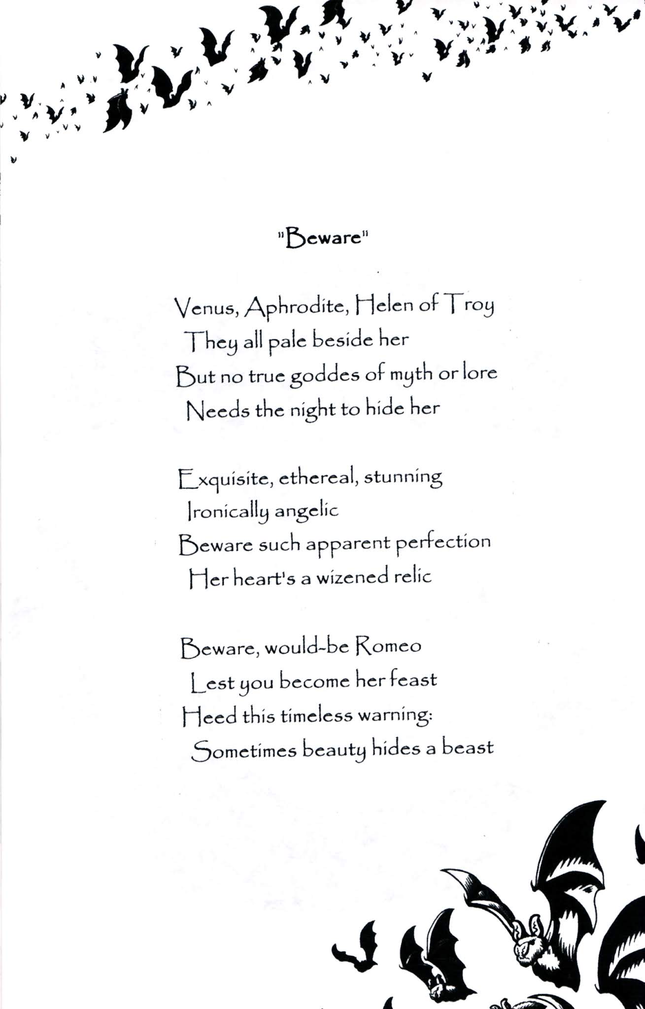 Read online Ladies of the Night comic -  Issue # Full - 18