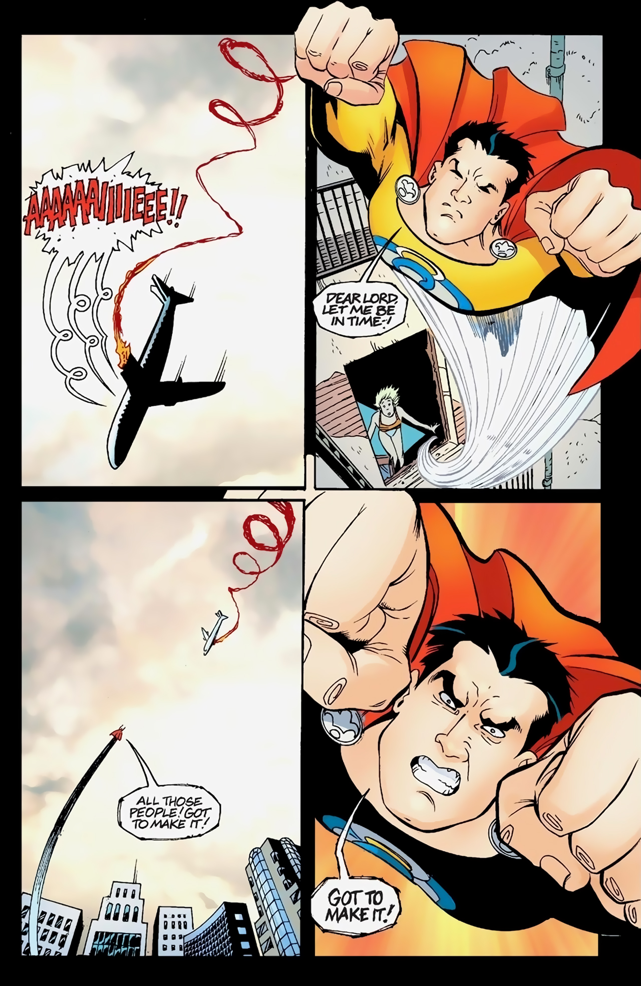 Read online The Pro. comic -  Issue # Full - 37