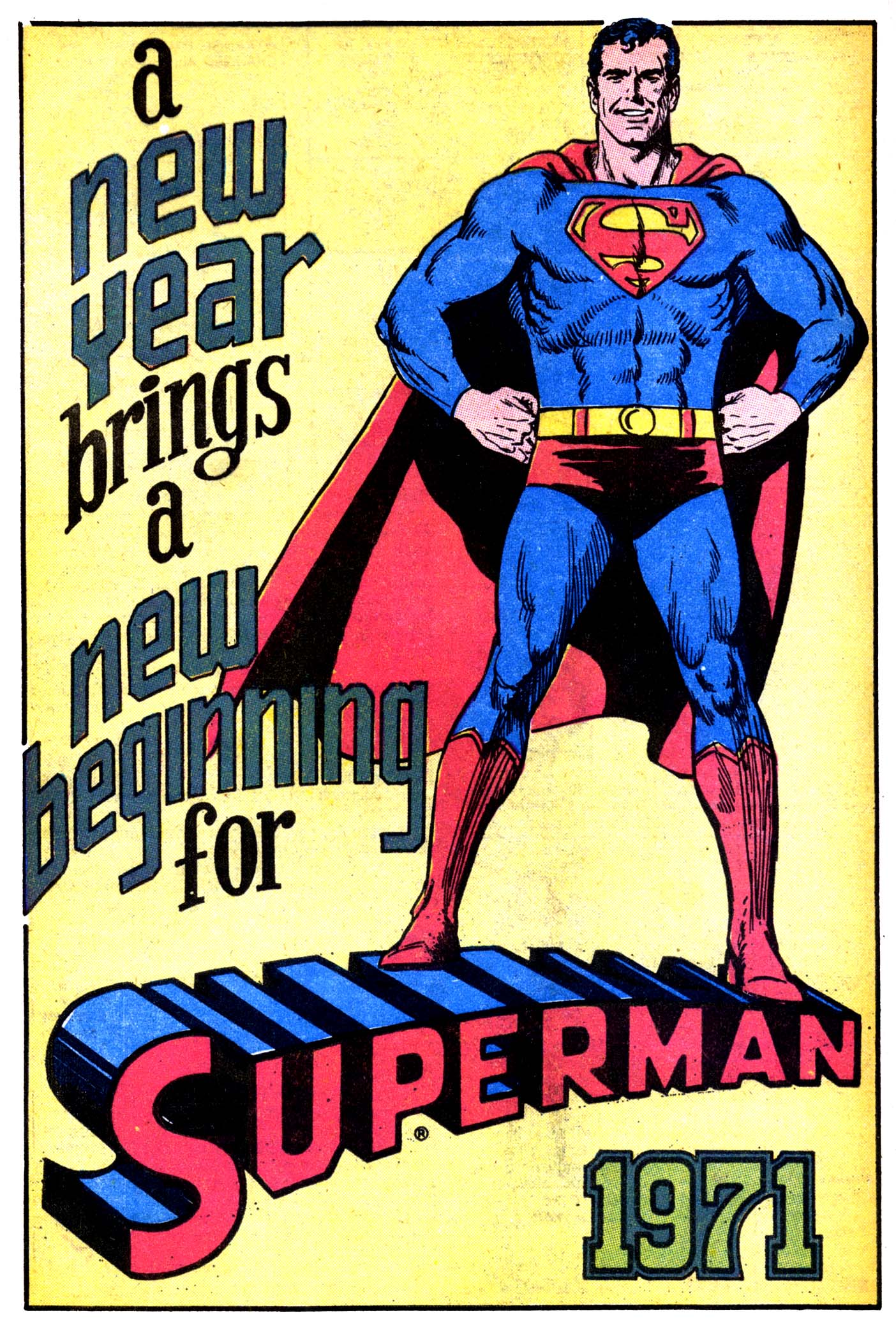 Read online Superman (1939) comic -  Issue #233 - 24