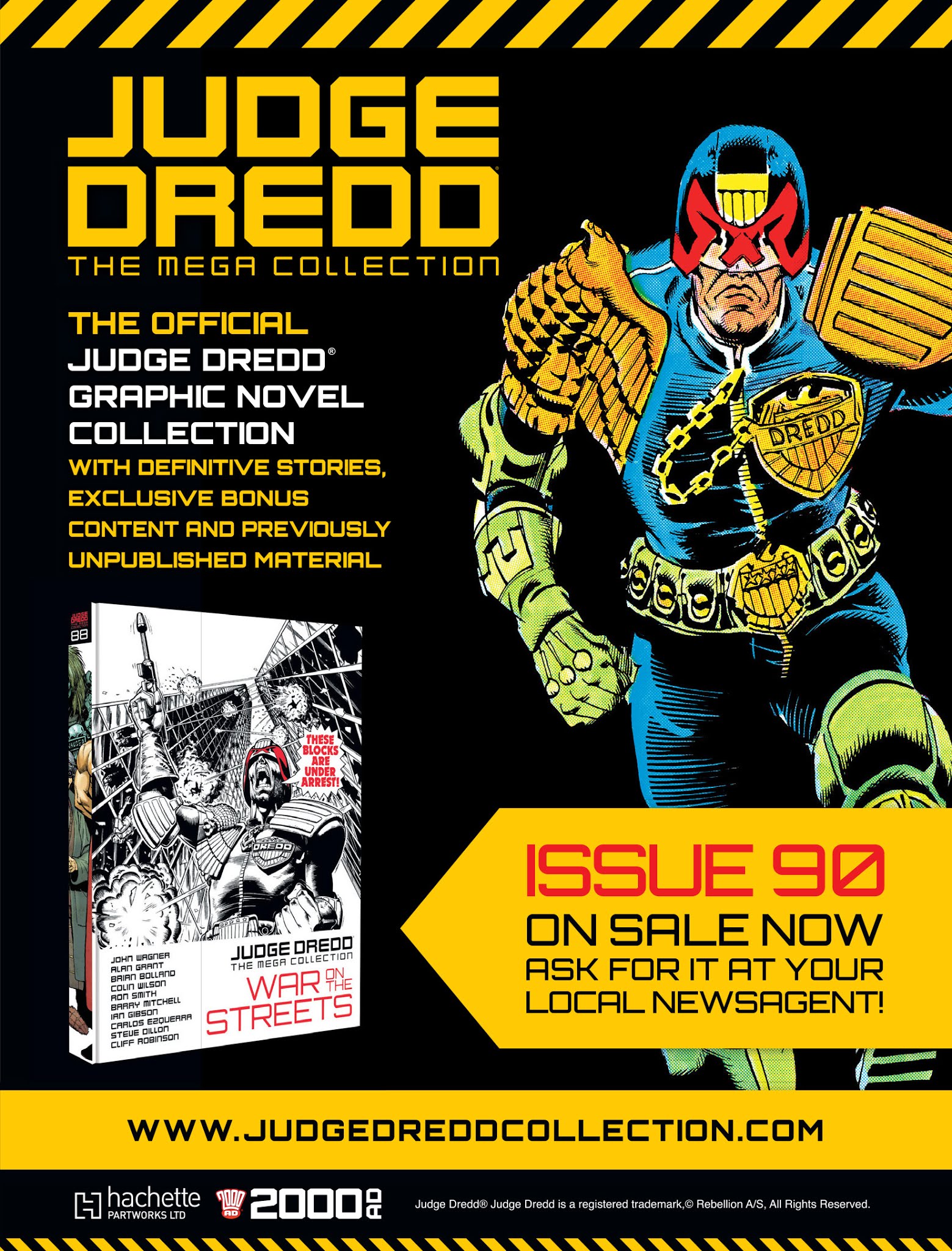 Read online Judge Dredd Megazine (Vol. 5) comic -  Issue #397 - 16