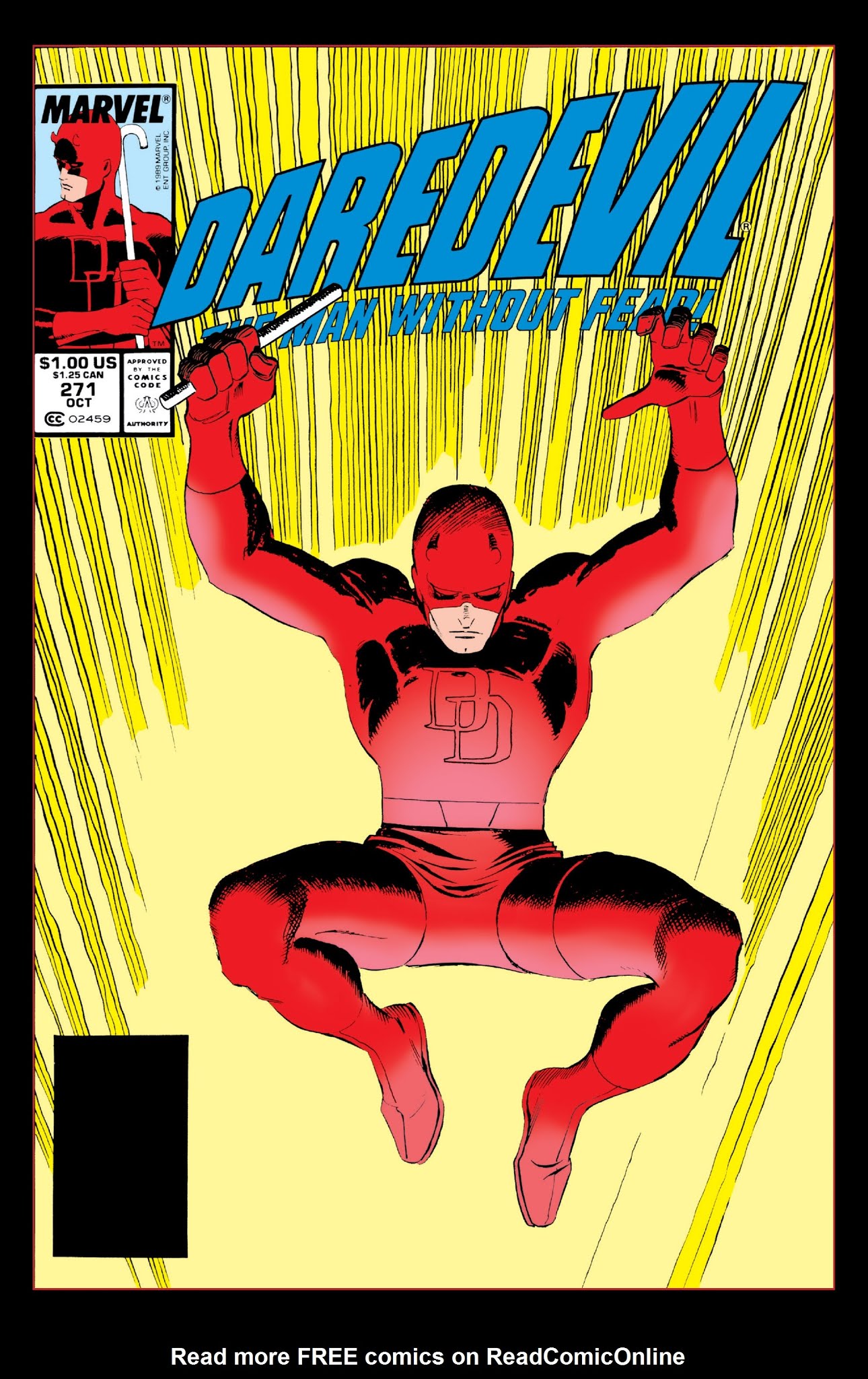 Read online Daredevil Epic Collection comic -  Issue # TPB 14 (Part 1) - 61