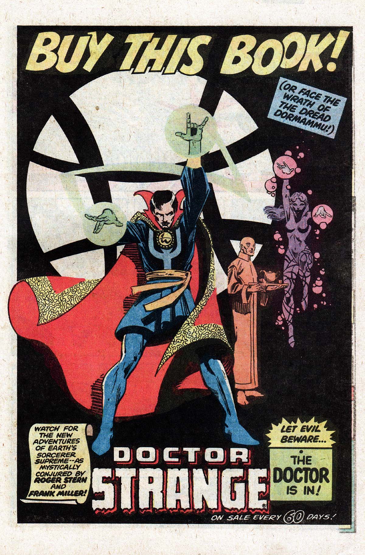Read online Power Man and Iron Fist (1978) comic -  Issue #67 - 25