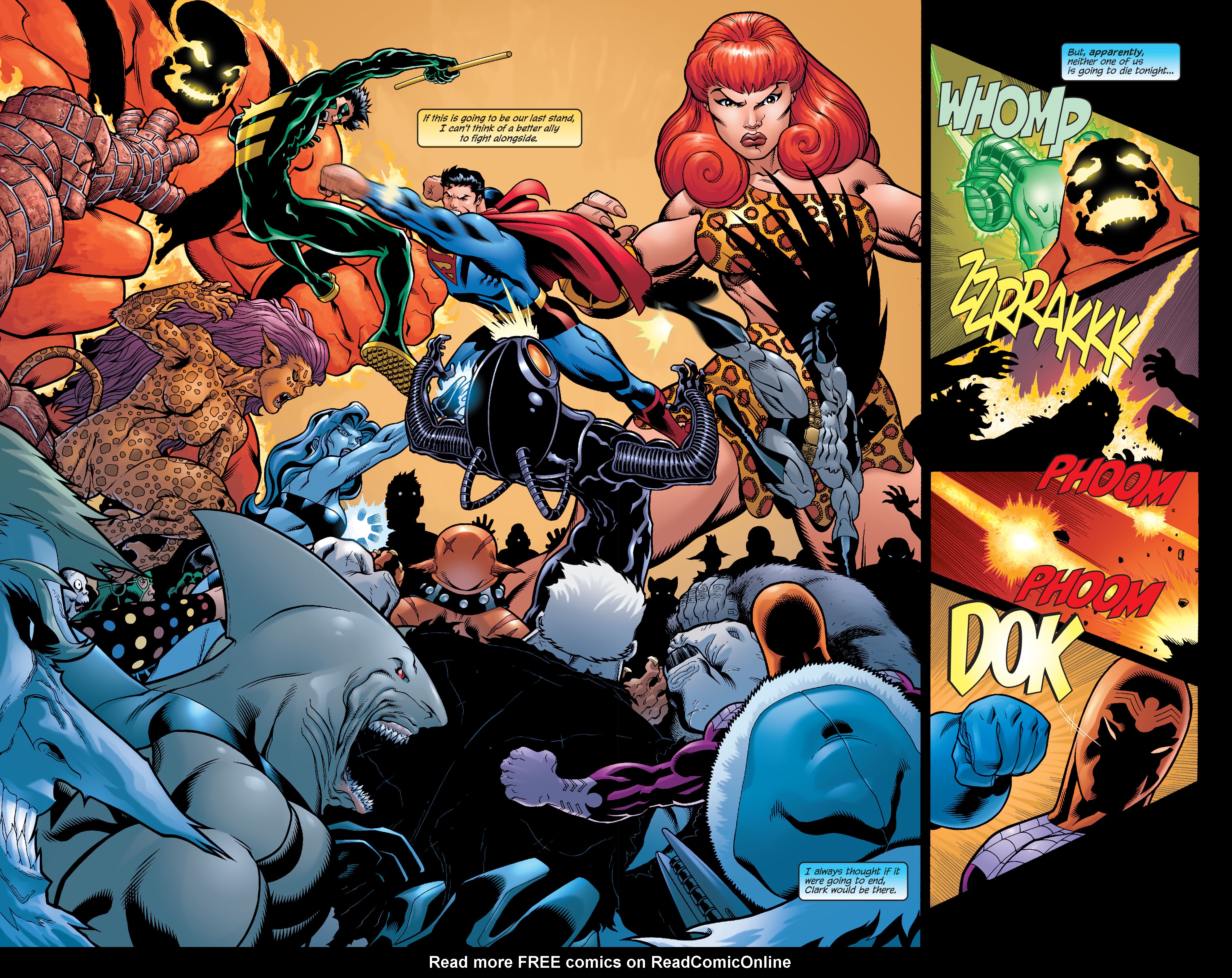 Read online Superman/Batman comic -  Issue #3 - 20