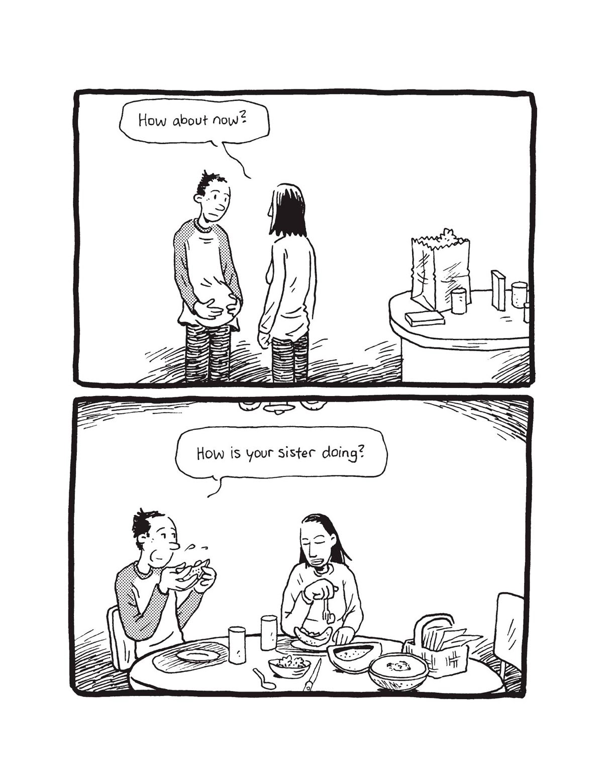 Read online Gloriana comic -  Issue # TPB - 38