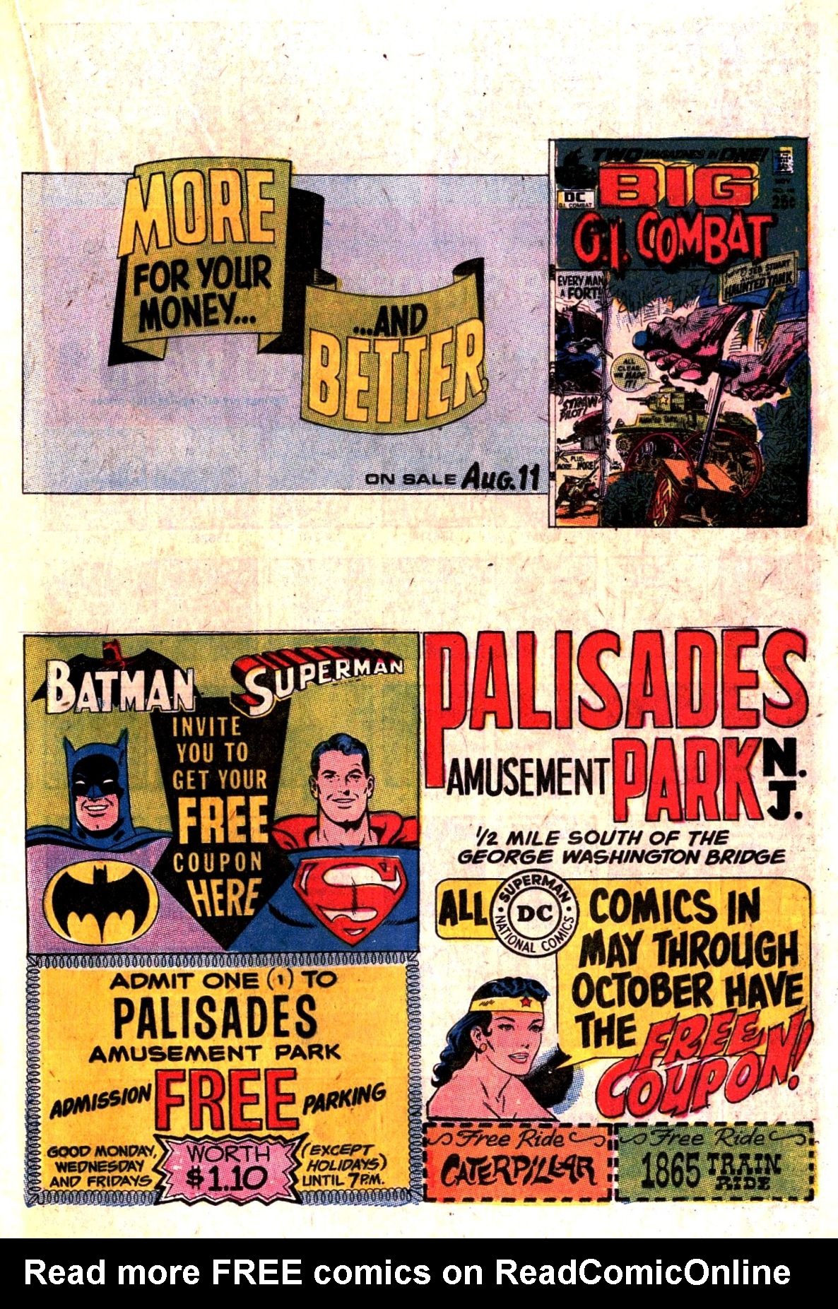 Read online The Brave and the Bold (1955) comic -  Issue #92 - 16