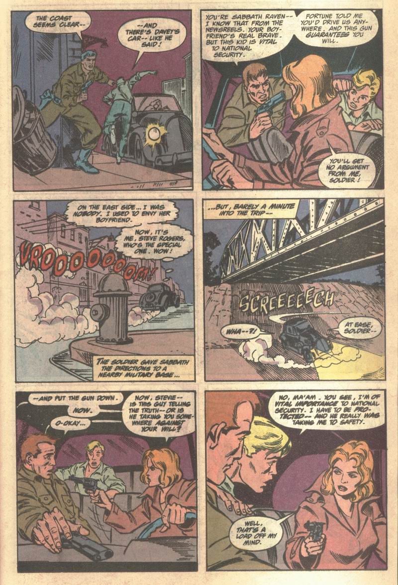 Read online Marvel Super-Heroes (1990) comic -  Issue #3 - 14