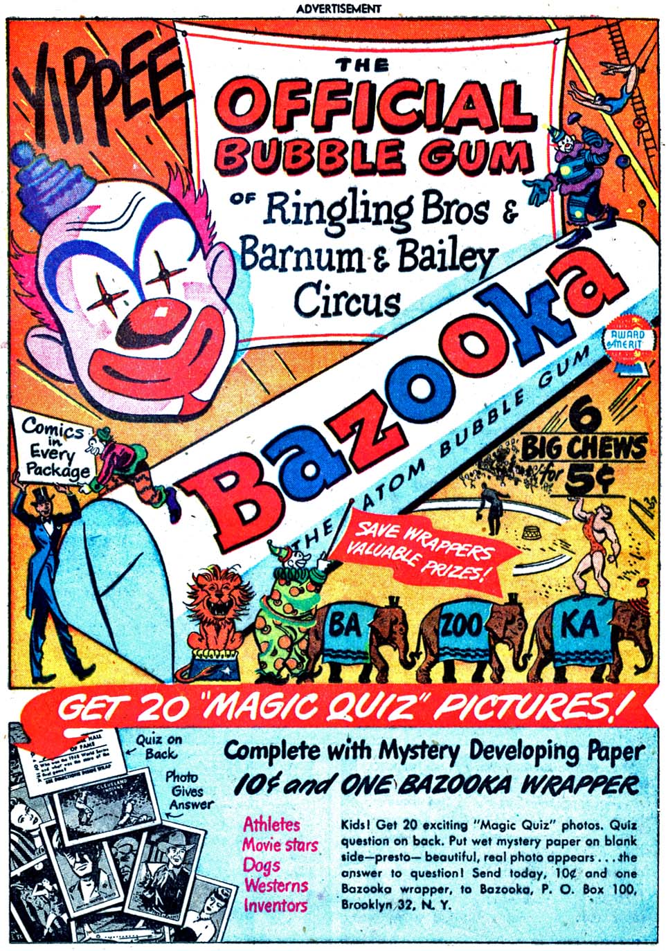 Read online Sensation (Mystery) Comics comic -  Issue #91 - 37