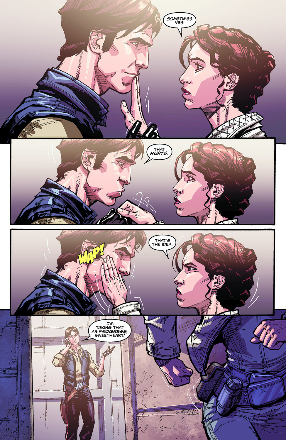 Star Wars (2013) issue 12 - Page 18