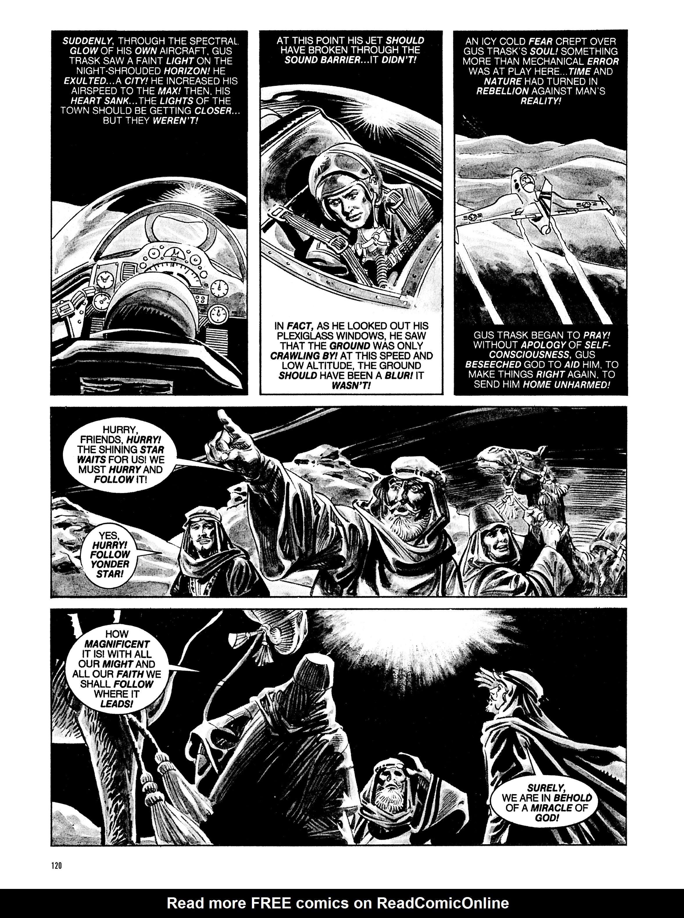Read online Creepy Archives comic -  Issue # TPB 28 (Part 2) - 22