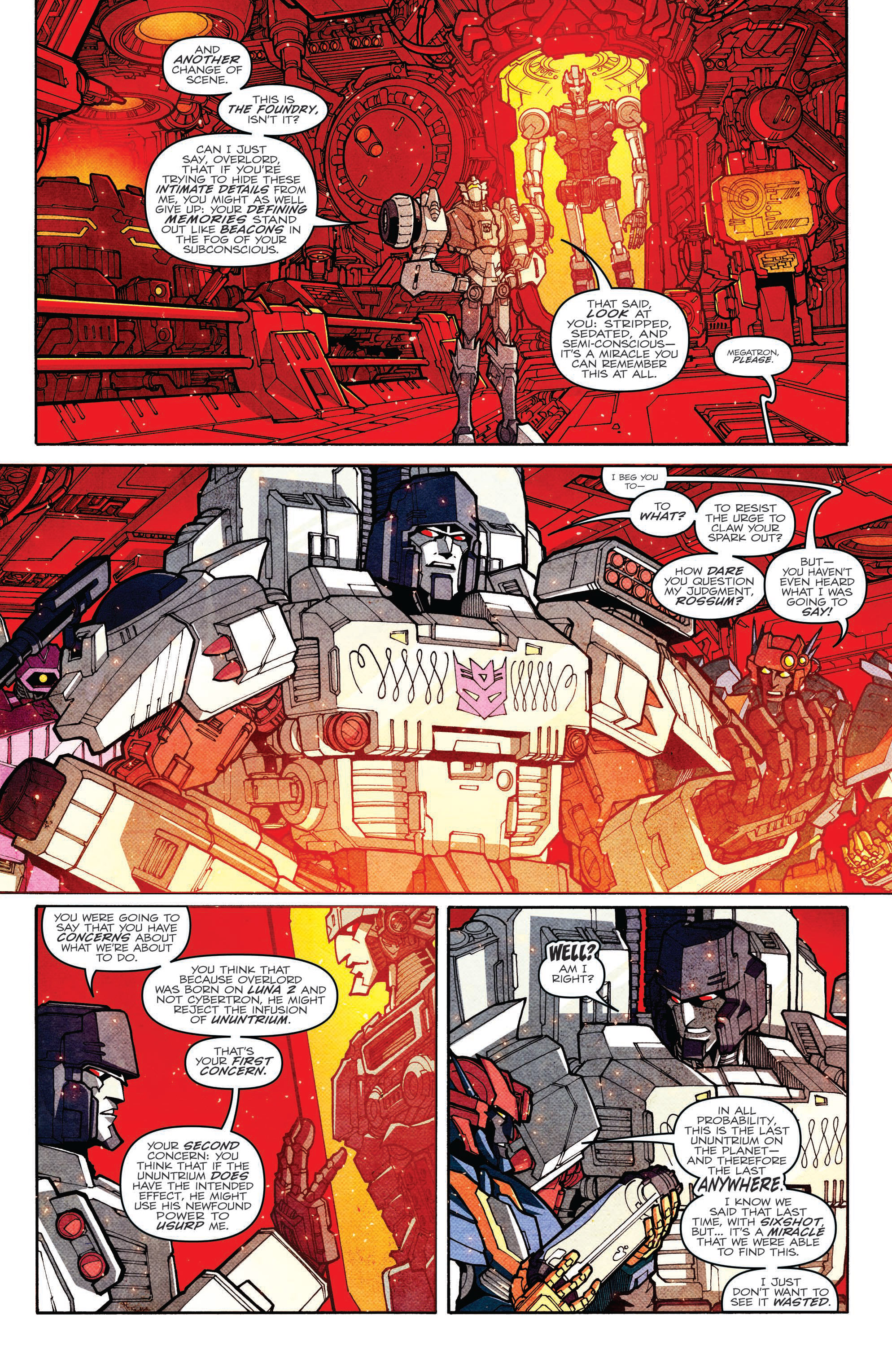 Read online Transformers: The IDW Collection Phase Two comic -  Issue # TPB 4 (Part 3) - 41
