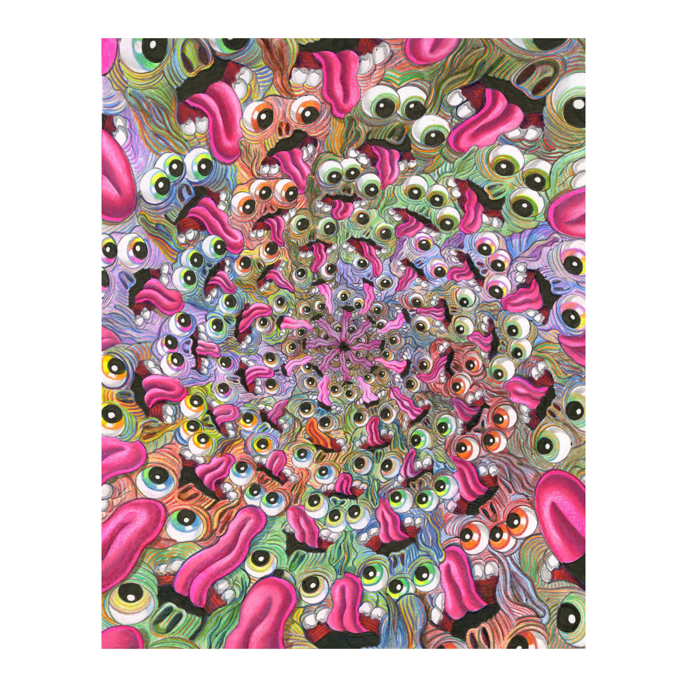 Read online Mindviscosity comic -  Issue # TPB (Part 2) - 85