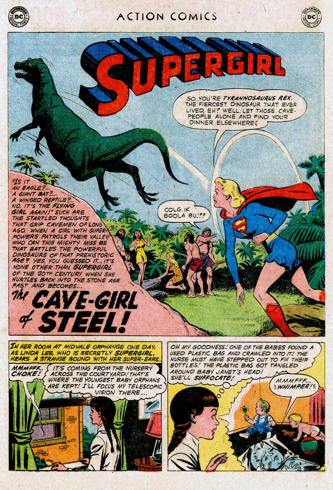 Action Comics (1938) issue 259 - Page 26