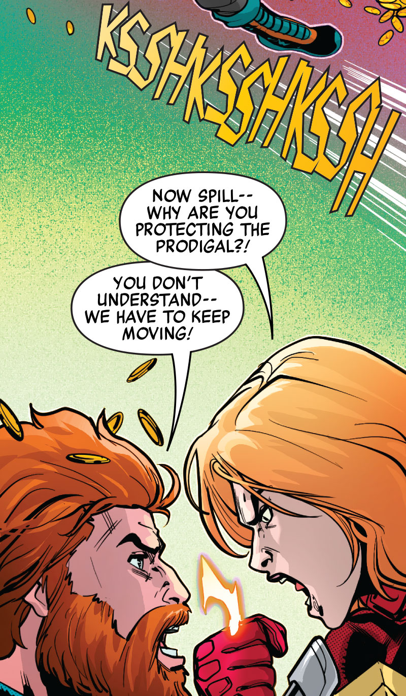 Read online Avengers Unlimited: Infinity Comic comic -  Issue #43 - 28