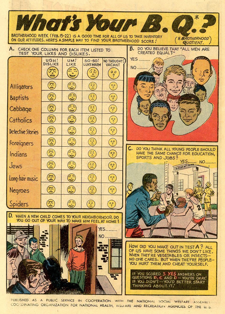 Read online Tales of the Unexpected comic -  Issue #36 - 11