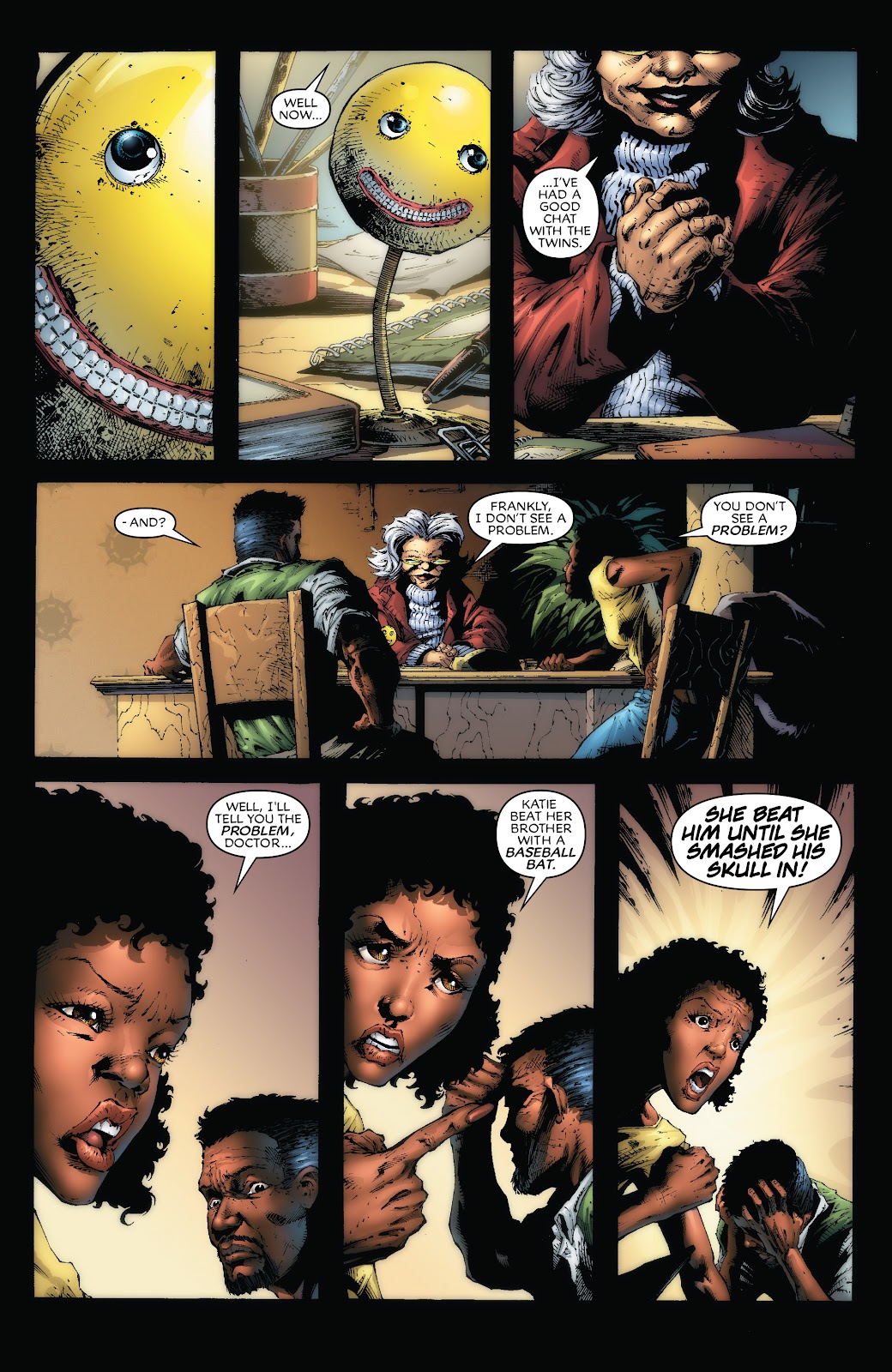 Spawn issue 156 - Page 15