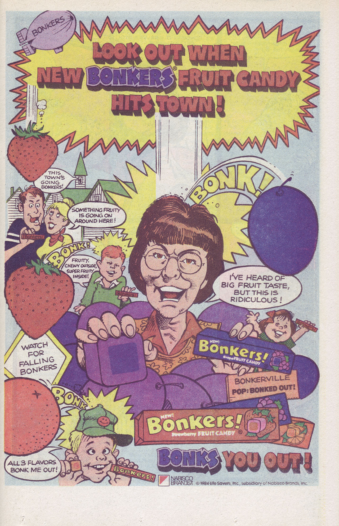 Read online Tales of the Legion comic -  Issue #323 - 23