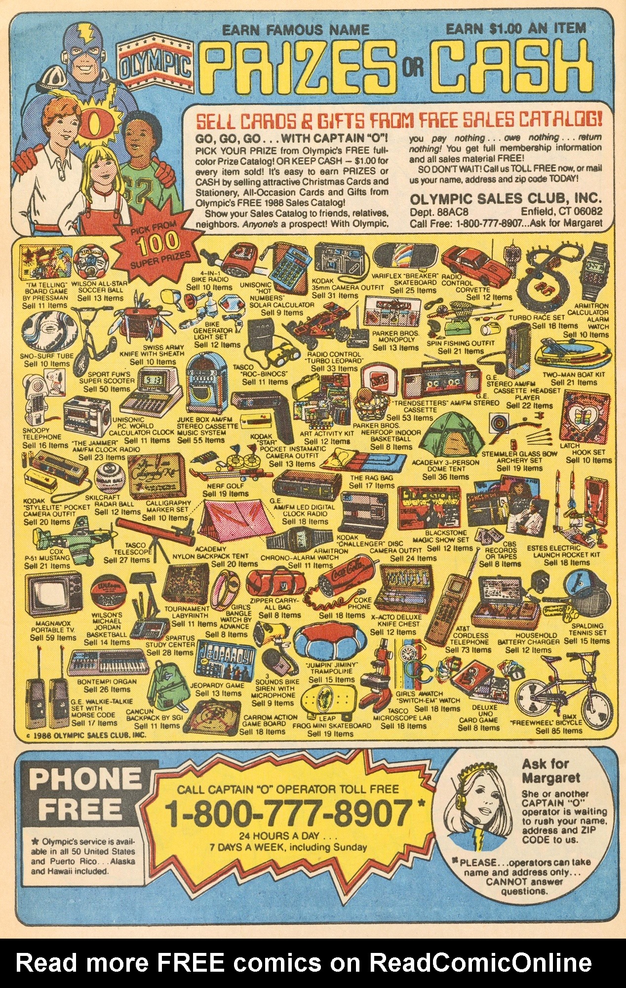 Read online Katy Keene (1983) comic -  Issue #28 - 34