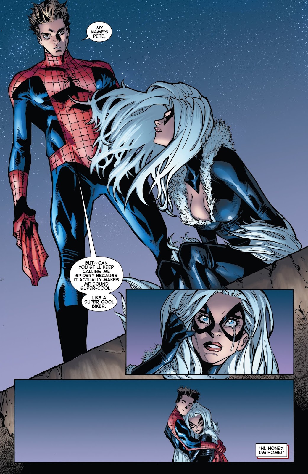 The Amazing Spider-Man (2018) issue 10 - Page 20