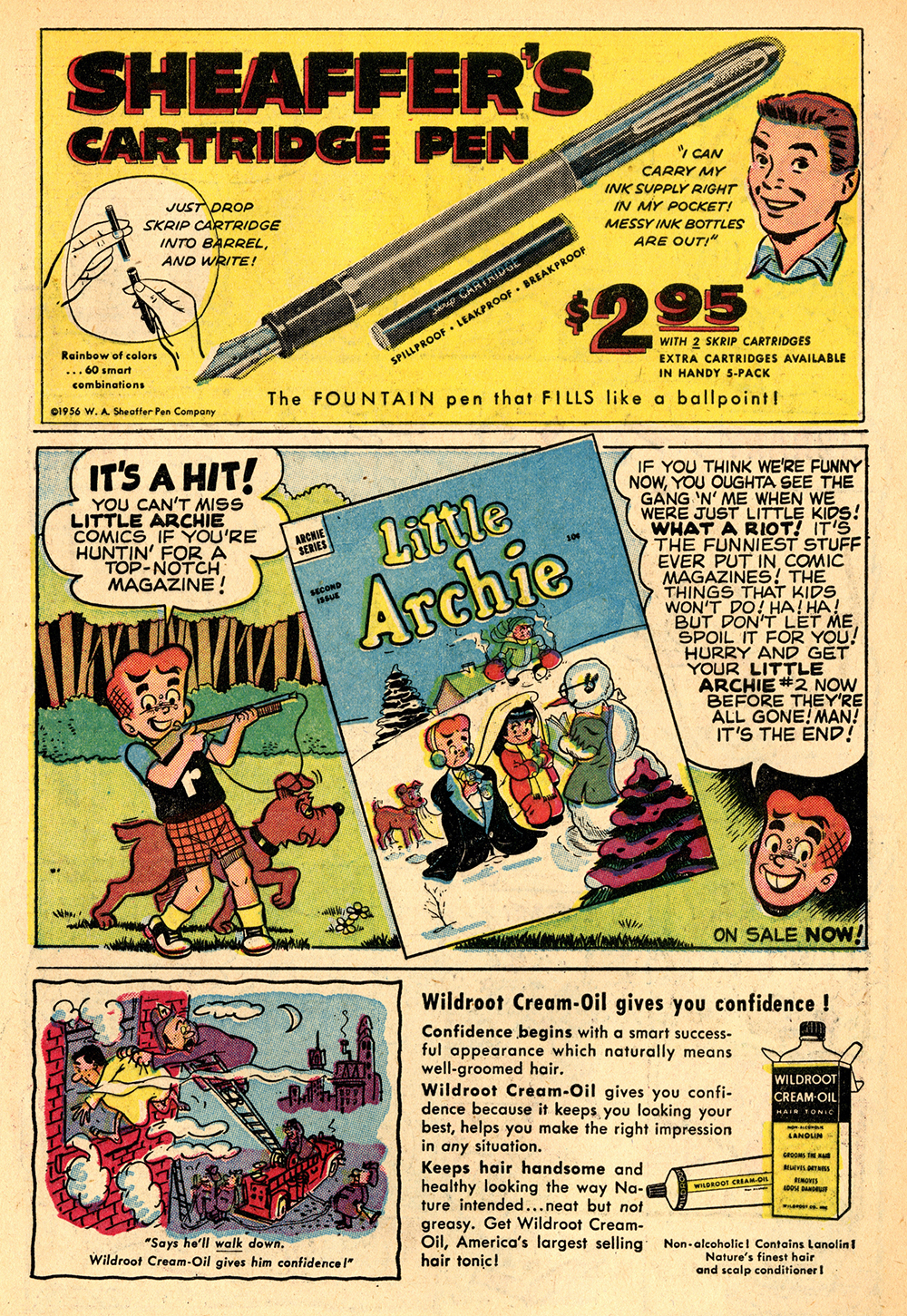 Read online Pat the Brat comic -  Issue #19 - 9