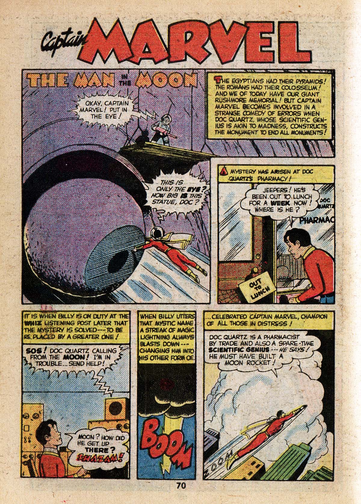 Read online Adventure Comics (1938) comic -  Issue #499 - 70