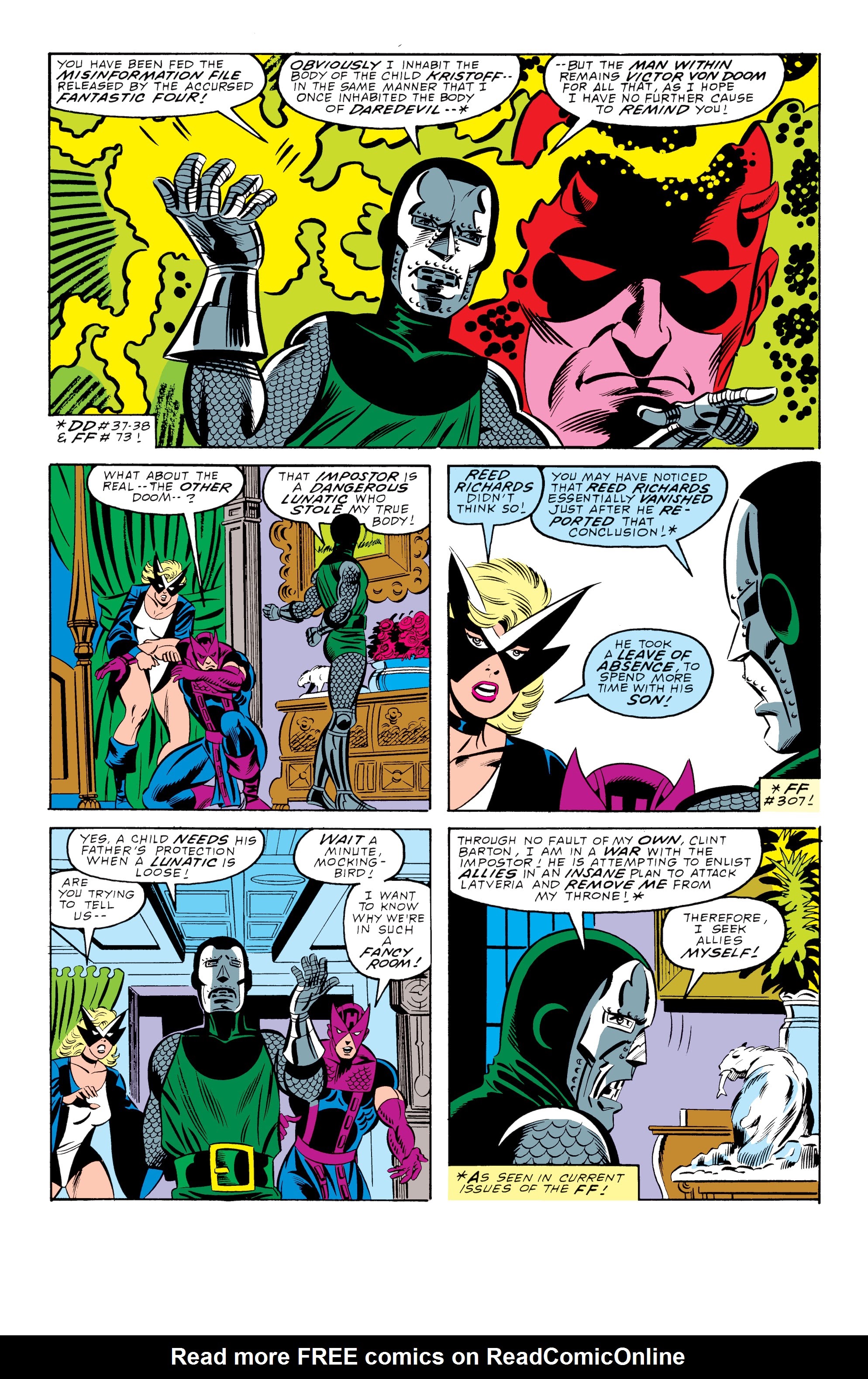 Read online Avengers West Coast Epic Collection: How The West Was Won comic -  Issue #Avengers West Coast Epic Collection Tales To Astonish (Part 4) - 85