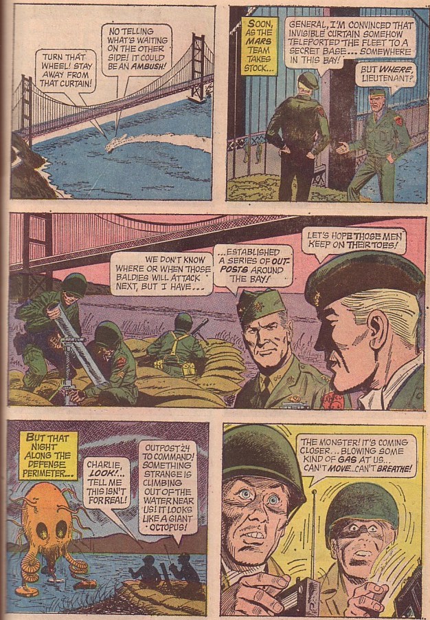 Read online M.A.R.S. Patrol Total War comic -  Issue #5 - 22