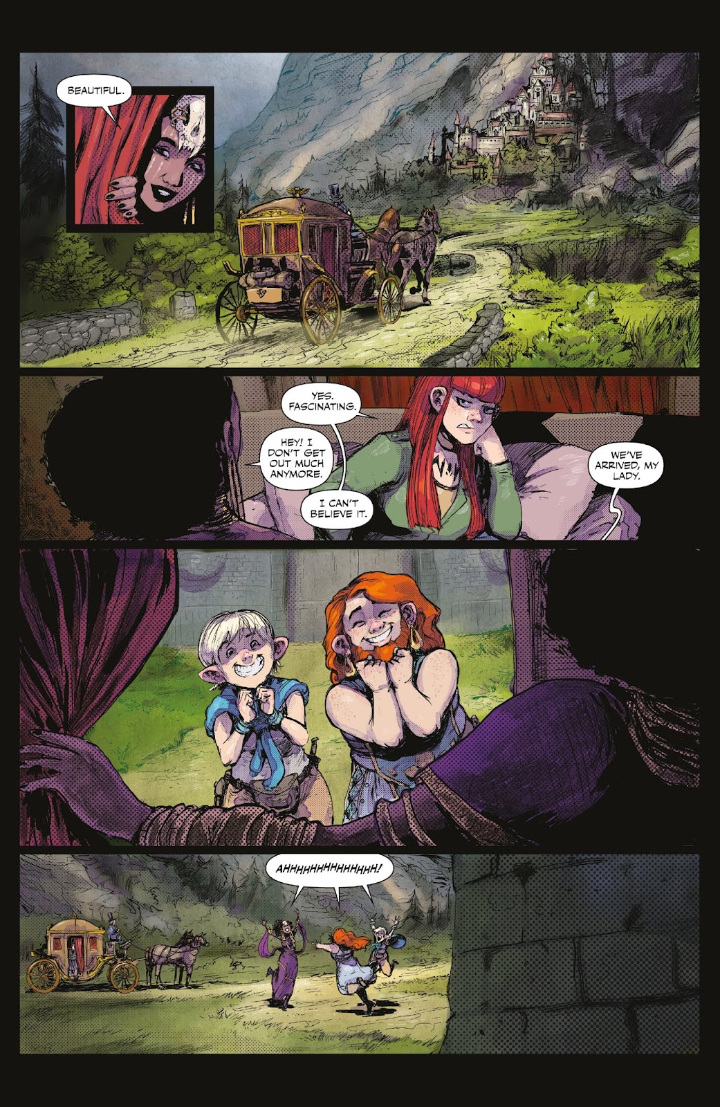 Rat Queens (2017) issue 9 - Page 12