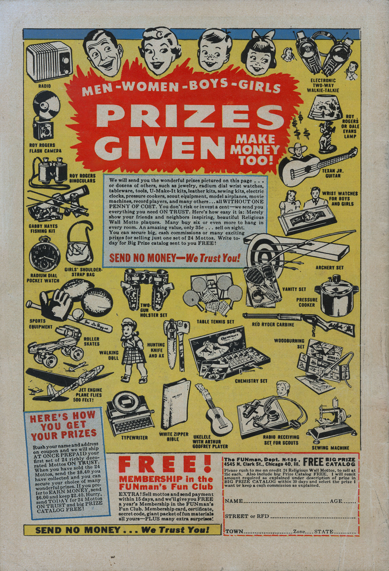 Read online G.I. Combat (1952) comic -  Issue #22 - 36