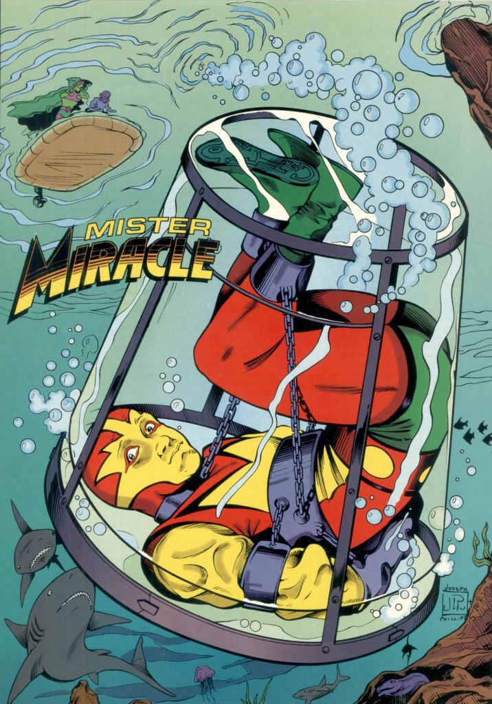 Read online Who's Who in the DC Universe comic -  Issue #11 - 35