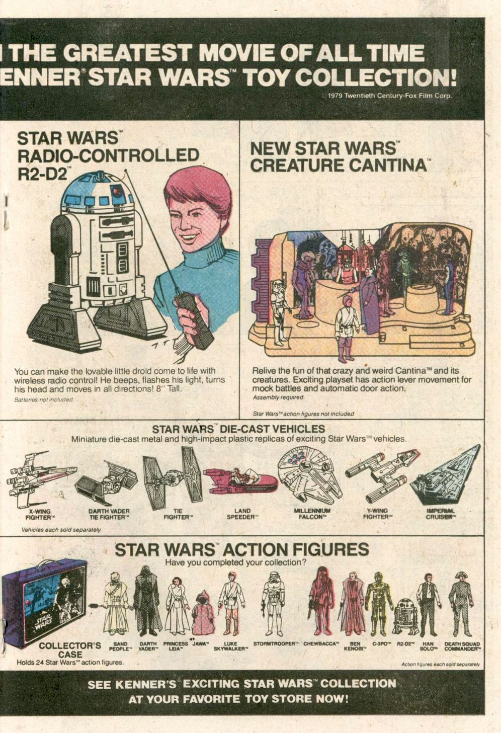 Read online Weird War Tales (1971) comic -  Issue #84 - 19