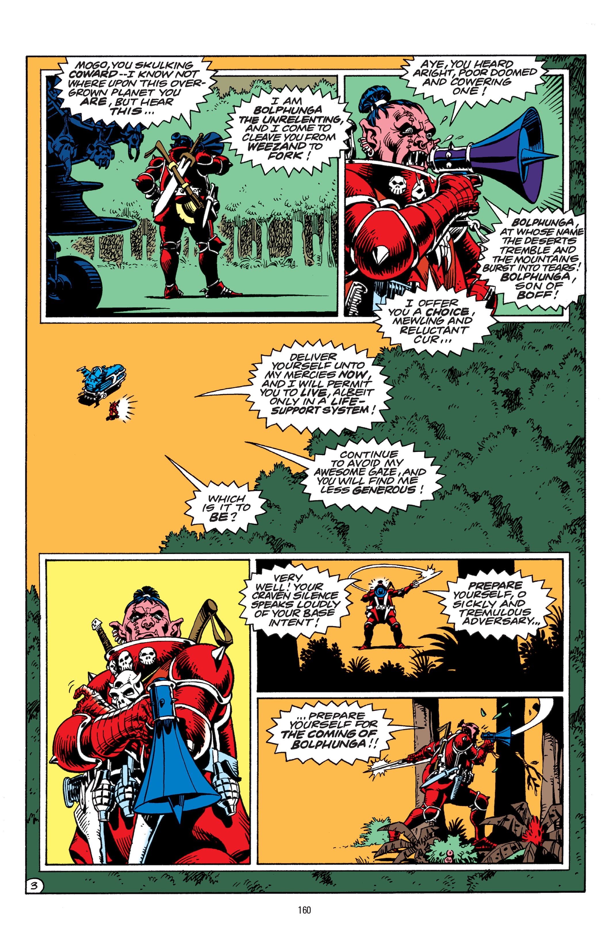 Read online Green Lantern: 80 Years of the Emerald Knight: The Deluxe Edition comic -  Issue # TPB (Part 2) - 58