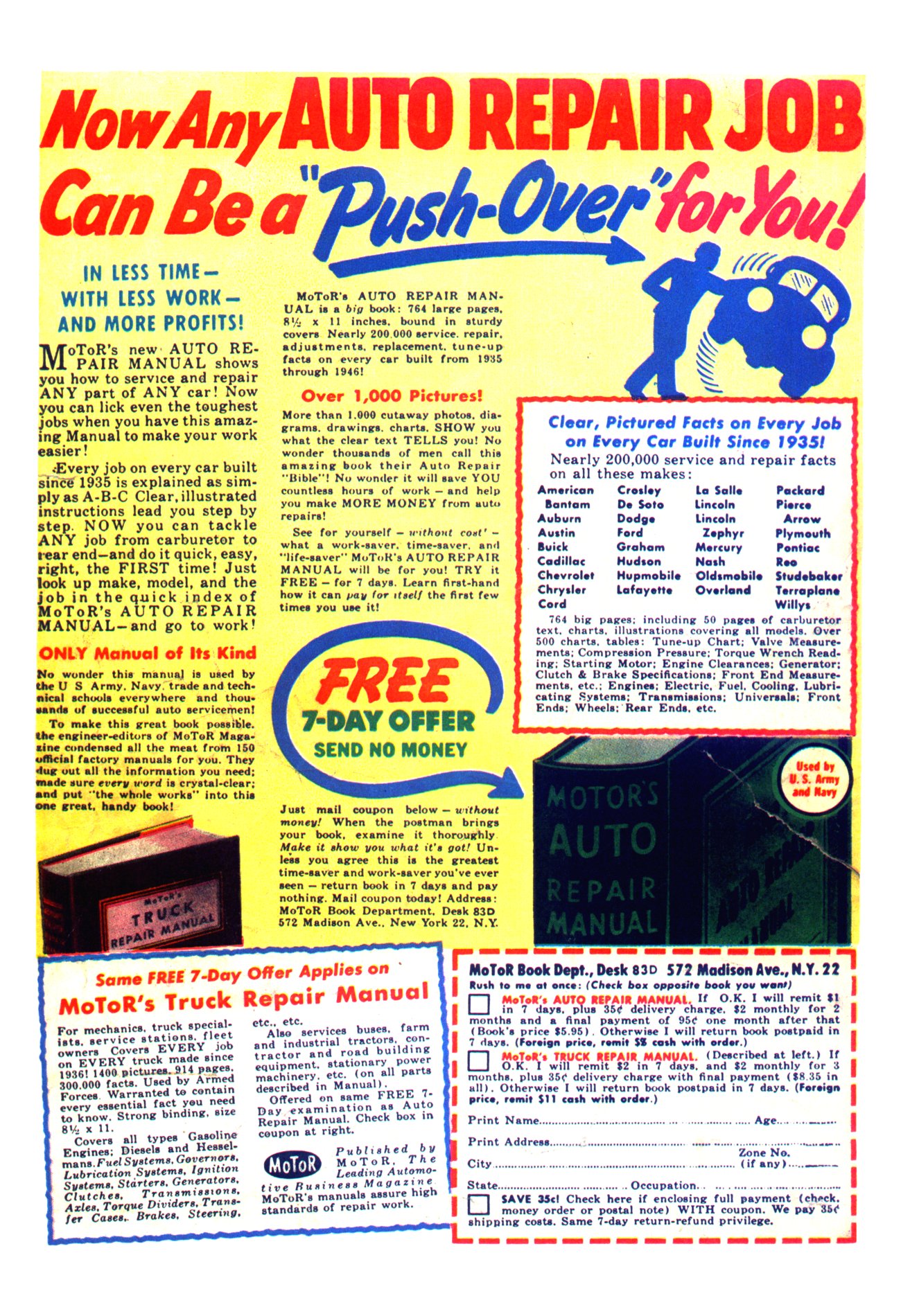 Read online Jumbo Comics comic -  Issue #98 - 52