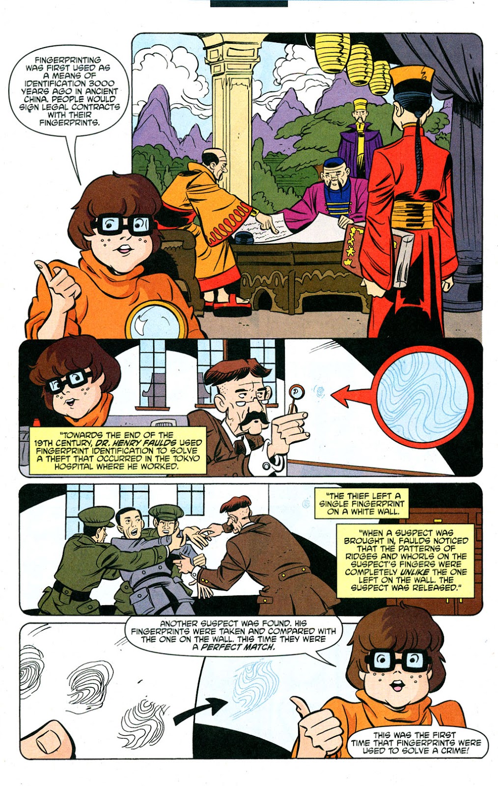 Scooby-Doo (1997) issue 89 - Page 15