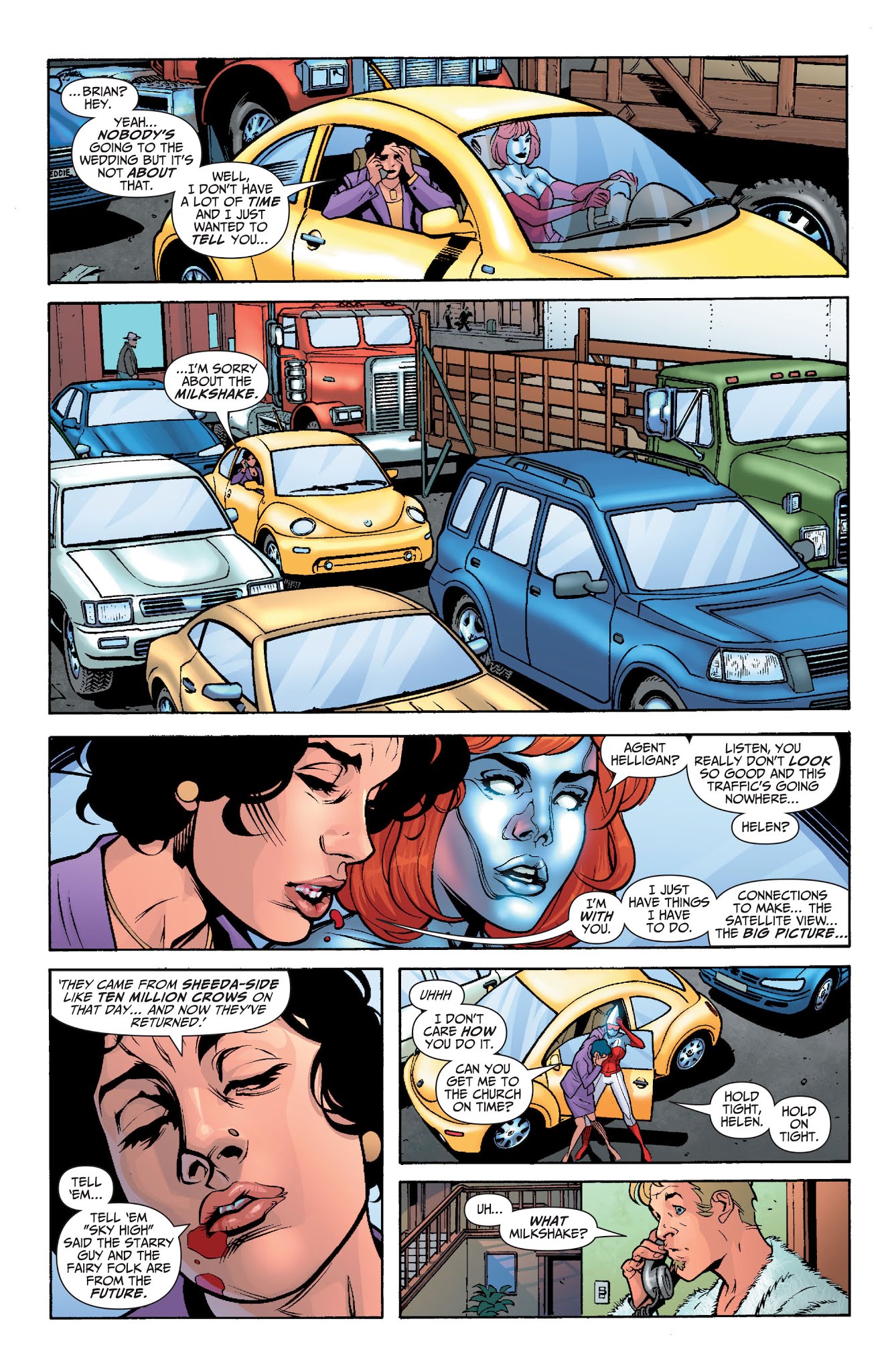 Read online Seven Soldiers of Victory comic -  Issue # TPB 2 (Part 2) - 65